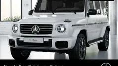 Mercedes G500