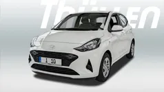 Weiß Neu 2025 Hyundai i10 Select Kleinwagen | 16.190 € (Fairer Preis)