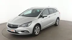 Gebraucht 2018 Opel Astra Kombi | 11.890 € (Fairer Preis)