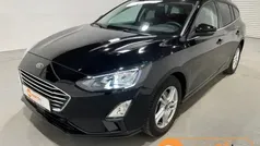 Gebraucht 2022 Ford Focus Cool & Connect Kombi | 16.980 € (Superpreis)