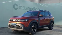 Braun Gebraucht 2024 Dacia Duster Extreme SUV | 28.790 € (Fairer Preis)