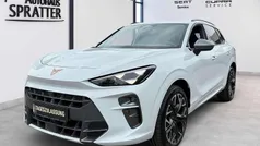Gebraucht 2025 Cupra Terramar VZ SUV | 44.880 € (Guter Preis)
