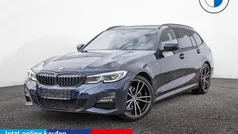 Gebraucht 2023 BMW 320 M Sport Limousine | 36.950 € (Guter Preis)