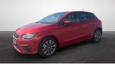 Gebraucht 2025 Seat Ibiza Limousine | 24.890 € (Fairer Preis)