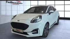 Gebraucht 2022 Ford Puma Gen-E ST-Line SUV | 19.990 € (Guter Preis)