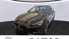 Gebraucht 2022 Seat Leon FR Kombi | 23.975 € (Fairer Preis)