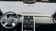 Land Rover Discovery 5