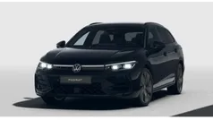 Gebraucht 2025 VW Passat R-line Kombi | 48.990 € (Superpreis)