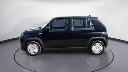 Neu Hyundai Inster Select 85 kW (116 PS) 2026 Schwarz Kleinwagen