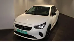 Gebraucht 2023 Opel Corsa Elegance Limousine | 17.840 € (Fairer Preis)