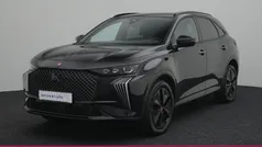 Lackierung schwarz perla nera/metallic klarlack Gebraucht 2023 DS Automobiles DS7 Crossback Performance SUV | 31.450 € (Fairer Preis)