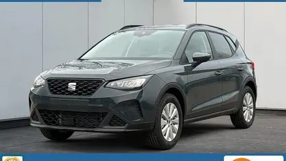 Gebraucht 2025 Seat Arona SUV | 21.400 € (Fairer Preis)