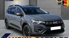 Schiefergrau Neu 2025 Dacia Jogger Extreme Kombi | 26.740 € (Fairer Preis)
