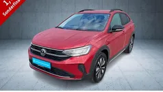 Gebraucht 2025 VW Taigo Goal SUV | 19.970 € (Fairer Preis)