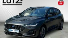 Gebraucht 2025 Ford Focus ST-Line Limousine | 30.650 € (Fairer Preis)