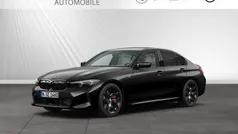 Saphirschwarz metallic Neu 2025 BMW M340 M Sport Limousine | 75.990 € (Guter Preis)
