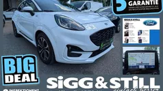 Gebraucht 2024 Ford Puma ST-Line SUV | 20.250 € (Fairer Preis)