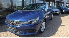 Gebraucht 2020 Opel Astra Edition Limousine | 13.990 € (Superpreis)