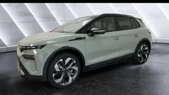 Timiano green Gebraucht 2025 Skoda Elroq First Edition SUV | 48.380 € (Fairer Preis)