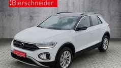 Gebraucht 2024 VW T-Roc Life SUV | 22.950 € (Guter Preis)