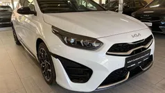 Weiß Neu 2025 Kia ProCeed GT-Line Kleinwagen | 27.990 € (Guter Preis)