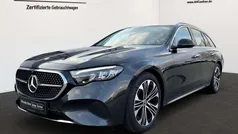 Metalliclack graphitgrau Gebraucht 2023 Mercedes E200 Kombi | 44.995 € (Fairer Preis)