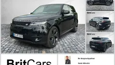 Gebraucht 2025 Land Rover Range Rover Sport SE SUV | 131.799 €