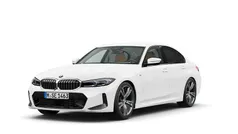 Gebraucht 2022 BMW 320 M Sport Limousine | 33.688 € (Fairer Preis)