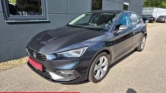 Gebraucht 2024 Seat Leon FR Limousine | 27.650 € (Fairer Preis)
