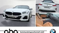 Gebraucht 2021 BMW Z4 M Sport Cabrio | 43.930 € (Fairer Preis)