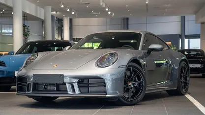Gebraucht 2025 Porsche 911 Carrera S Coupé | 190.988 € (Teuer)