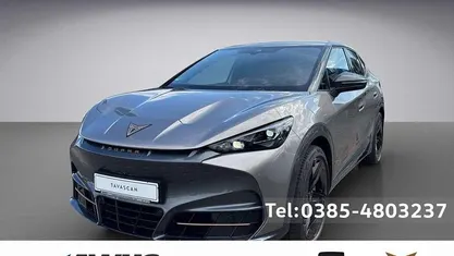 Atacama desert Gebraucht 2024 Cupra Tavascan Endurance SUV | 43.890 € (Fairer Preis)