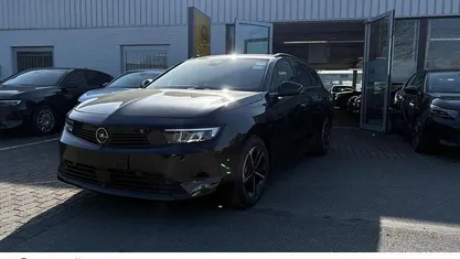 Gebraucht Opel Astra Edition 114 kW (156 PS) 2026 Kombi