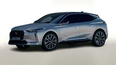 Schwarz Gebraucht 2023 DS Automobiles DS4 Limousine | 28.488 € (Fairer Preis)