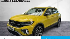 Gebraucht 2025 VW T-Cross Style SUV | 29.990 € (Fairer Preis)