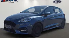 Gebraucht 2019 Ford Fiesta ST-Line Kleinwagen | 15.980 € (Teuer)