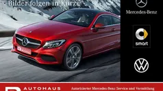 Silver metallic Gebraucht 2024 Mercedes C200 Premium Kombi | 40.650 € (Fairer Preis)