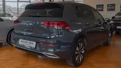 VW Golf VIII