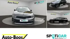 Karbon schwarz metallic Gebraucht 2024 Opel Astra Kombi | 27.900 € (Fairer Preis)