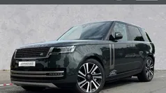 Gebraucht 2024 Land Rover Range Rover HSE SUV | 151.900 € (Fairer Preis)