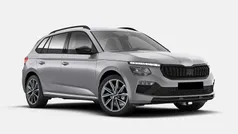 Gebraucht 2025 Skoda Kamiq Sport SUV | 26.990 € (Superpreis)