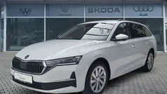 Moonweiß perleffekt Neu 2025 Skoda Octavia Selection Kombi | 32.890 € (Fairer Preis)