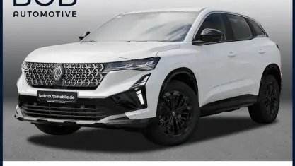 Neu Renault Austral Evolution 148 PS (108 kW) 2026 Perlmuttweiß SUV