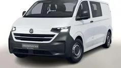 Weiß Neu 2025 VW T6.1 S Van | 38.900 € (Fairer Preis)