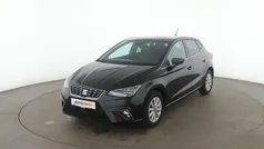 Schwarz Gebraucht 2019 Seat Ibiza XCELLENCE Limousine | 12.880 € (Fairer Preis)