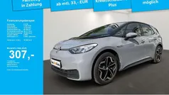 Mondsteingrau Gebraucht 2022 VW ID.3 Pro Kleinwagen | 20.990 € (Guter Preis)