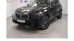 Schwarz Gebraucht 2022 BMW X5 M Sport SUV | 65.690 € (Fairer Preis)