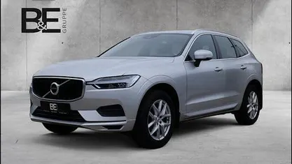 Gebraucht Volvo XC60 Momentum 235 PS (172 kW) 2019 SUV