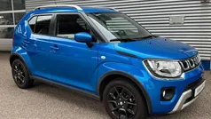 Gebraucht 2021 Suzuki Ignis Comfort Kleinwagen | 14.390 € (Fairer Preis)
