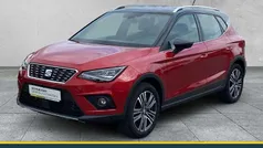 Gebraucht 2018 Seat Arona XCELLENCE SUV | 15.980 € (Fairer Preis)